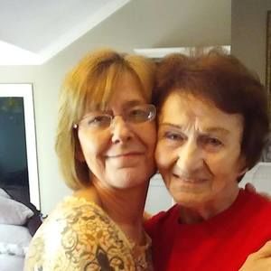 Meet your Posher, Denise